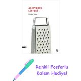 Alışveriş Listesi + Renkli Fosforlu Kalem - Hayır