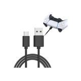ALISVERİŞ ZAMANI Ps5 Oyun Kolu Şarj Kablosu Ps5 Controller Usb Şarj Kablosu