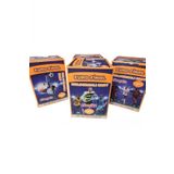 Alisverisdevi Euro Final Rovesata Hologramli Kart Mekanik Adamlar (200Pk:400adet) Futbolcu Kartlari 1 Kutu Jokeribulkazan Son Transferler
