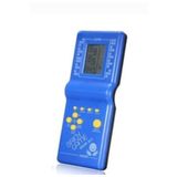 Alışverişhanem Pilli Nostaljik Tetris Oyun GameBoy El Aterisi