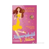 Alışverişkolik ve Ablası - Sophie Kinsella