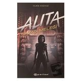 Alita - Savaş Meleği - Pat Cadigan