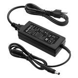 ALITOVE 5V 8A 40W AC - DC Adaptör Güç Kaynağı Dönüştürücü Transformatör 5,5x2,5 mm Fiş AC 100V~240V WS2812B WS2811 SK6812 LED Piksel Şerit Işık CCTV Kamera Güvenlik Sistemi için Giriş