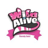 Alive Büyük Peluş Oyuncak, Pug Katie