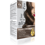 Alix 6.8 Çikolata Kahve 50 ml Saç Boyası
