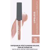 Alix Avien 04 Peachy Rose Nemlendiricili Dudak Parlatıcısı