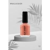 Alix Avien 10 Nail Lacquer