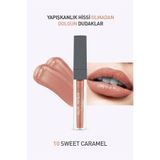 Alix Avien 10 Sweet Caramel Dudak Parlatıcısı