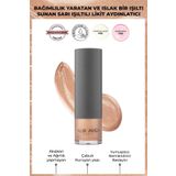Alix Avien 103 Kahverengi 45 ml Işıltılı Likit Aydınlatıcı
