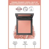 Alix Avien 109 Pretty Blush Allık