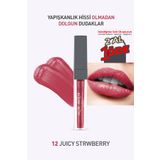 Alix Avien 12 Juicy Strawberry Dudak Parlatıcısı