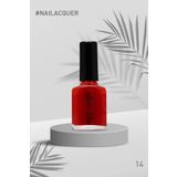 Alix Avien 14 Nail Lacquer