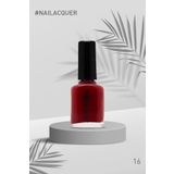 Alix Avien 16 Nail Lacquer