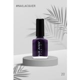 Alix Avien 20 Nail Lacquer