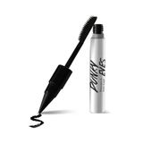 Alıx Avıen 2'Si 1 Arada Siyah Eyeliner & Maskara Punky Eyes Kajal Black
