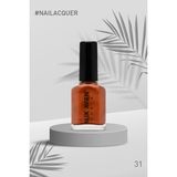 Alix Avien 31 Nail Lacquer Oje