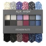 Alix Avien 333 Glamorous Galaxy Far Paleti