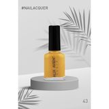 Alix Avien 43 Nail Lacquer