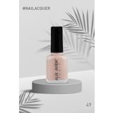 Alix Avien 49 Nail Lacquer