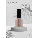Alix Avien 51 Nail Lacquer