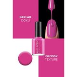 Alix Avien 61 Nail Lacquer Şeker Pembe Oje