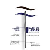 Alix Avien AA214 Small Angle Açılı Eyeliner Fırçası