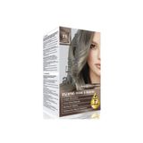 ALIX AVIEN Alix Kit Saç Boyası Color Pro 7.1 Küllü Kumral