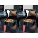 ALIX AVIEN Allık - Baked Blush 101 Marble Peach (2 paketi)
