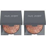 ALIX AVIEN Allık - Baked Blush 103 Sparkling Cinnamon (2 paketi)