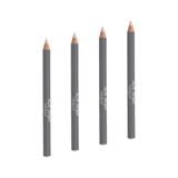 Alix Avien Aydınlatıcı Etkili Kremsi Göz ve Dudak Kalemi-Sürümü Kolay-Inner Eyeliner Cream (4 Paketi) - Option-1