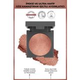 Alix Avien Baked Işıltılı 03 Sunkissed Radiance Pudra Aydınlatıcı
