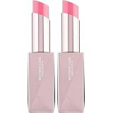 ALIX AVIEN Beyond Care Sheer Lipstick 901 - Sugar Pink - Yoğun Nemlendirici Besleyici Etki - Parlak Ruj (2 paketi)