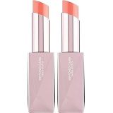 ALIX AVIEN Beyond Care Sheer Lipstick 902 - Sheen Apricot - Yoğun Nemledirici Besleyici Etki - Parlak Ruj (2 paketi)