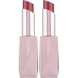 ALIX AVIEN Beyond Care Sheer Lipstick 904 - Glazing Red - Yoğun Nemlendirici Besleyici Etki - Parlak Ruj (2 paketi)