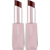 ALIX AVIEN Beyond Care Sheer Lipstick 907 - Glossy Espresso - Yoğun Nemlendirici Besleyici Etki - Parlak Ruj (2 paketi)
