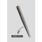 Alix Avien Brush Eyebrow