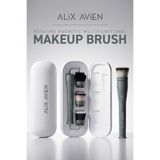 Alix Avien Çok Amaçlı Döner Başlıklı Pilli Makyaj Fırçası - Rotating Magnetic Multifunctional Makeup Brush