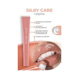 Alix Avien Dolgun Gürünüm Ve Nemlendirici Etkili Dudak Parlatıcısı - Silky Care Lipgloss 302 Burnt Copper