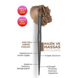 Alix Avien Eyebrow Kaş ve Göz Fırçası