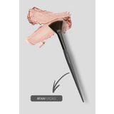 Alix Avien Fan Brush