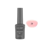 Alix Avien Gel Polish 28 Uv 12 ml Kalıcı Jel Oje