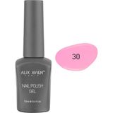 Alix Avien Gel Polish 30 Uv 12 ml Kalıcı Jel Oje