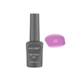 Alix Avien Gel Polish 33 Uv 12 ml Kalıcı Jel Oje