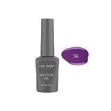Alix Avien Gel Polish 34 Uv 12 ml Kalıcı Jel Oje