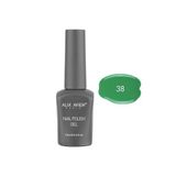 Alix Avien Gel Polish 38 Koyu Yeşil Uv 12 ml Kalıcı Jel Oje