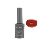 Alix Avien Gel Polish 46 Uv 12 ml Kalıcı Jel Oje