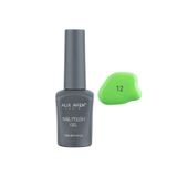 Alix Avien Gel Polish Uv 12 Kalıcı Jel 12 ml Oje