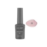 Alix Avien Gel Polish Uv 22 Kalıcı Jel 12 ml Oje