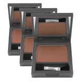 ALIX AVIEN Göz Farı - Mono Eyeshadow 103 Milky Coffee 3,2 G (3 paketi)
