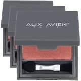 ALIX AVIEN Göz Farı - Mono Eyeshadow 105 Pumpkin Cake 3,2 g (3 paketi)
